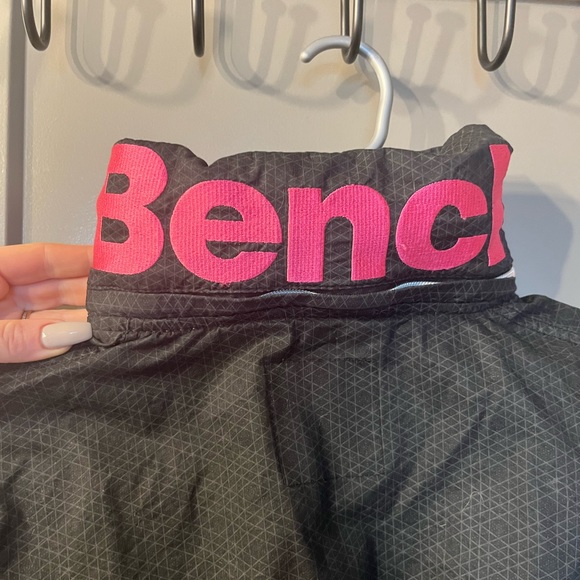 BENCH bomber jacket - Picture 2 of 3